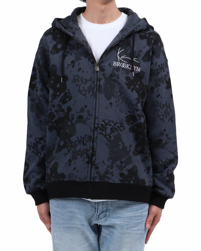 ブラック：174cm62kg(Lサイズ着用)