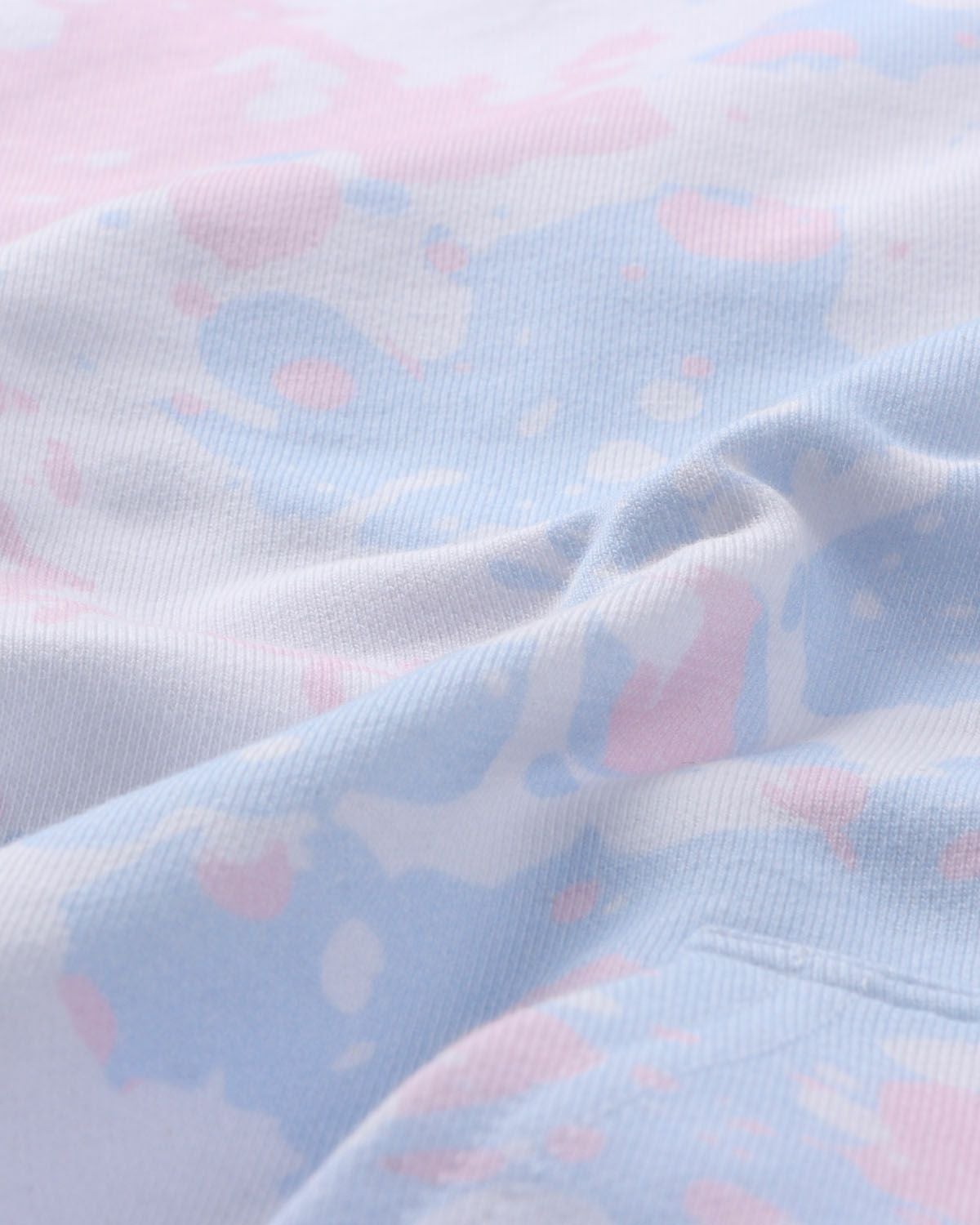 Karl Kani] スプレーアート 総柄 ジップパーカー | PEET ONLINE STORE
