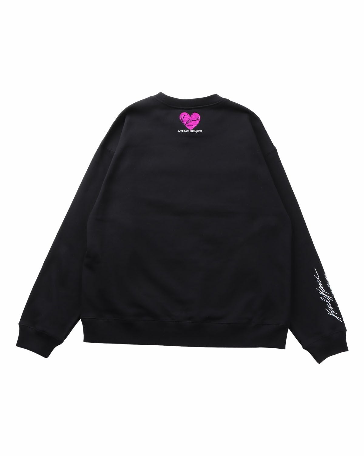 Karl Kani] I♥Kani トレーナー | PEET ONLINE STORE