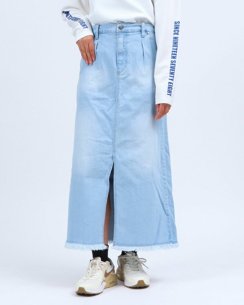 ブリーチ：161cm(Mサイズ着用)