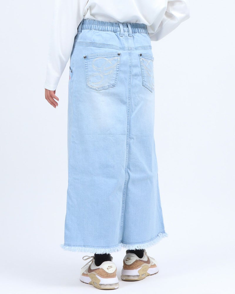 ブリーチ：161cm(Mサイズ着用)