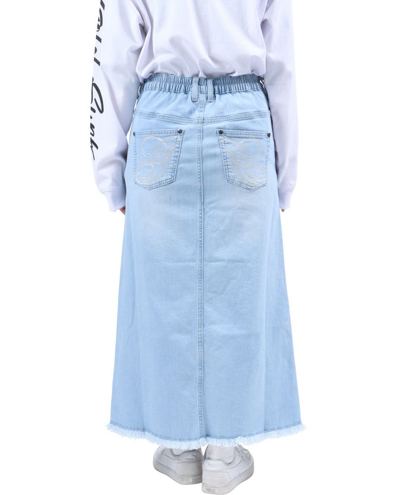 ブリーチ：165cm（Lサイズ着用