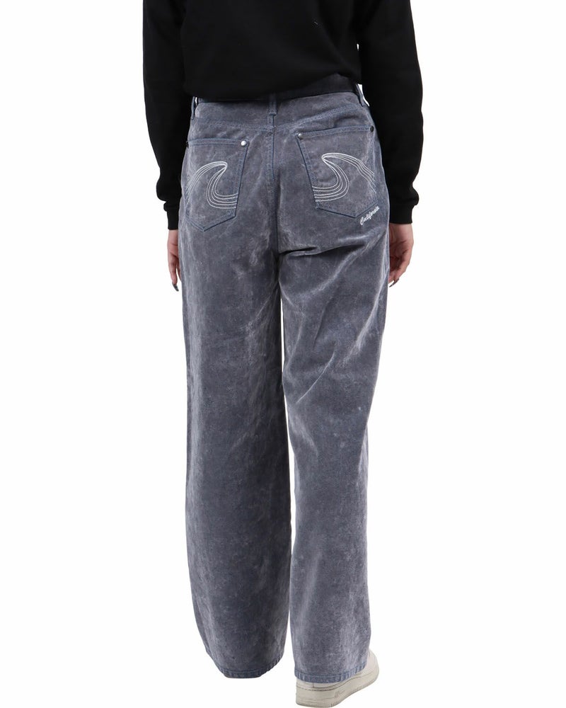 グレー：167cm(Lサイズ着用)