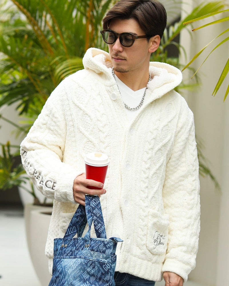 キナリ：180cm/70kg(Lサイズ着用)