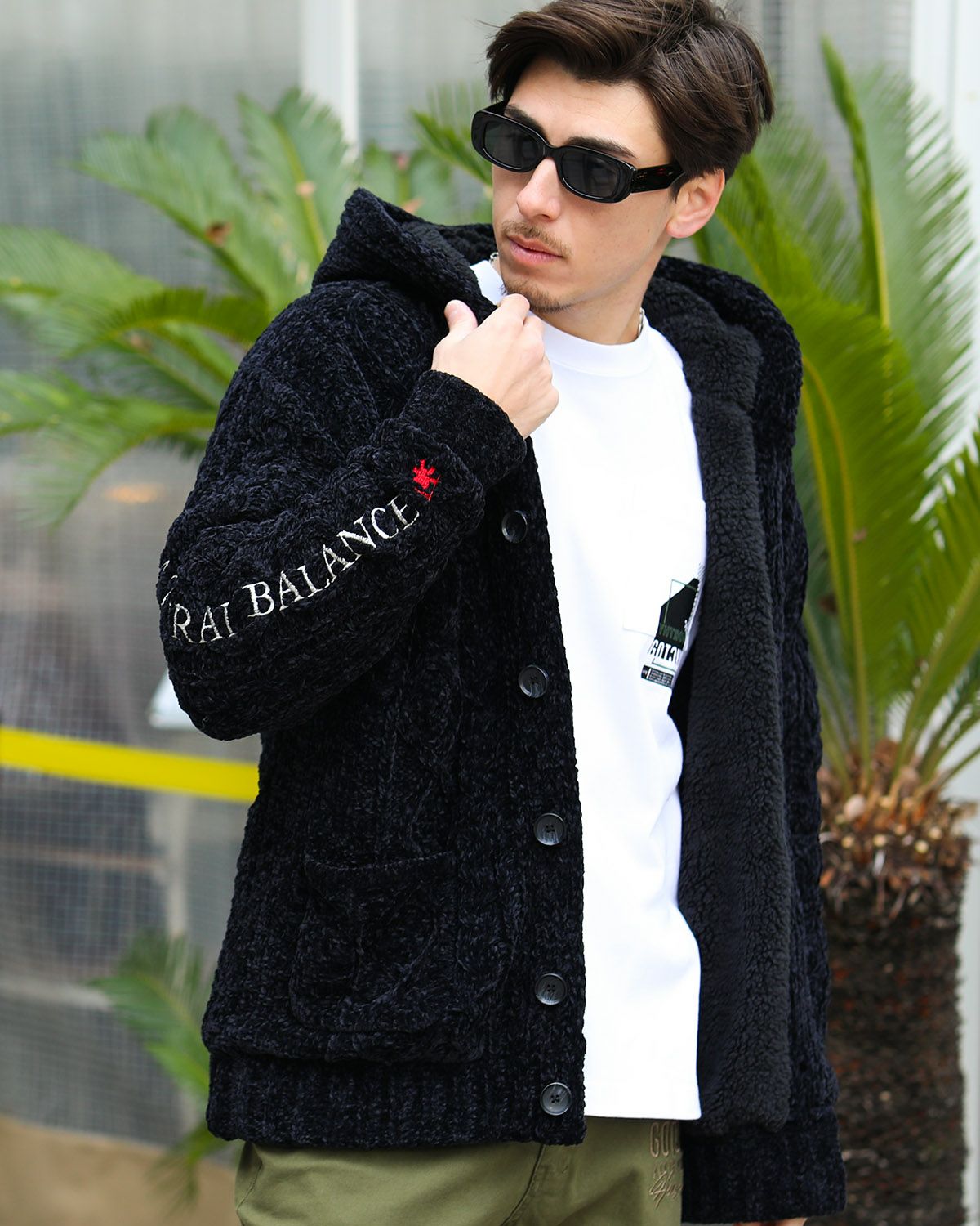 アウター | PEET ONLINE STORE