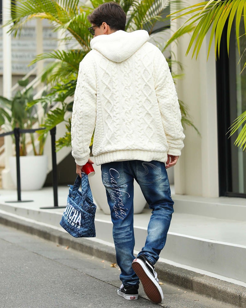 キナリ：180cm/70kg(Lサイズ着用)