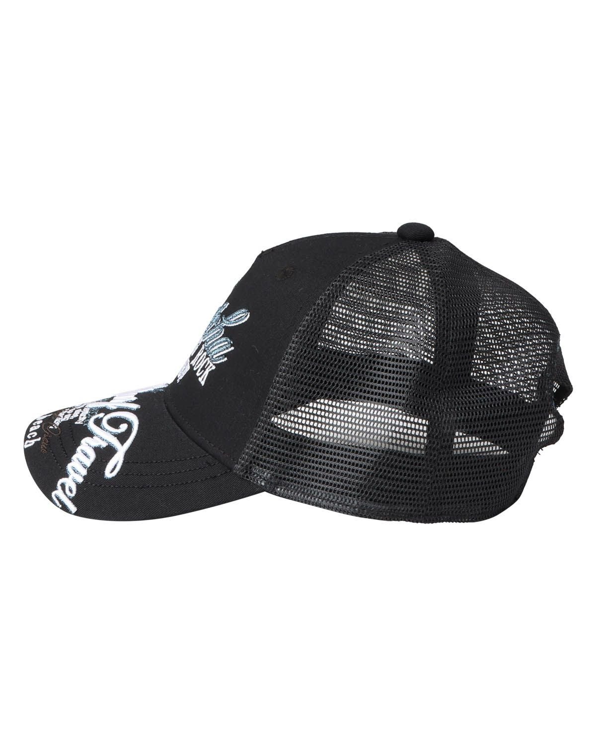 GOTCHA] KIDS ブルーグラデ ロゴ メッシュ キャップ | PEET ONLINE STORE