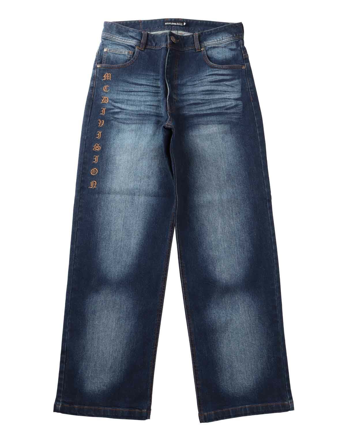 MCD] ジャパンエンカウント デニムパンツ | PEET ONLINE STORE