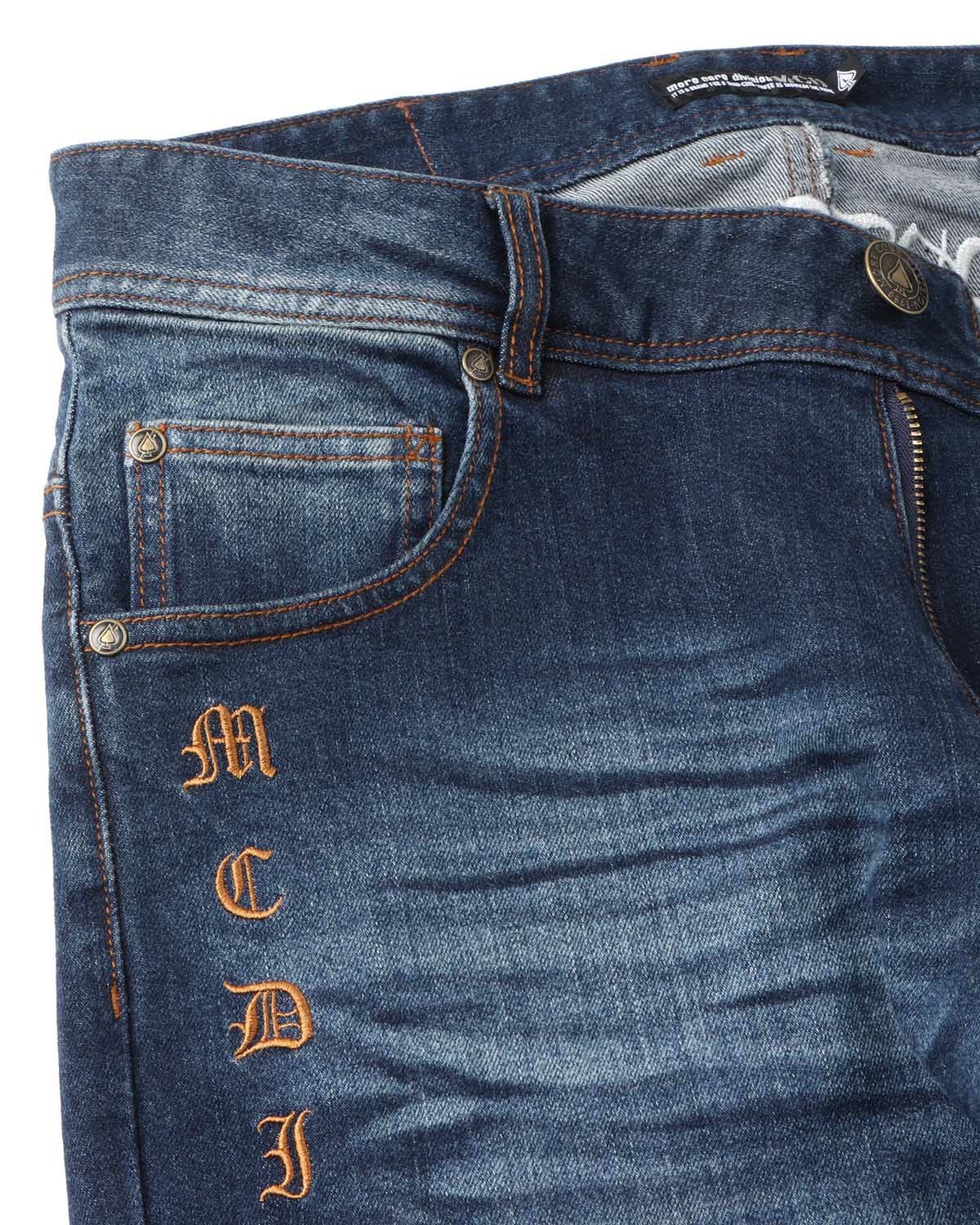MCD] ジャパンエンカウント デニムパンツ | PEET ONLINE STORE