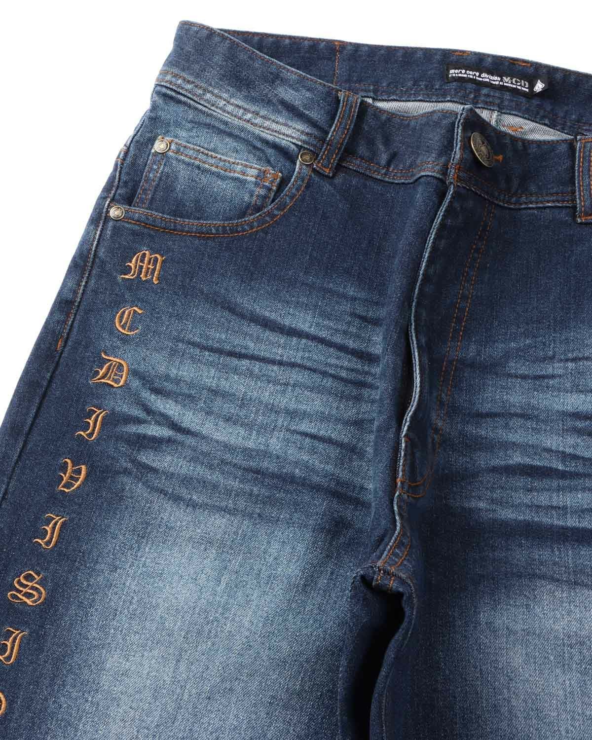 MCD] ジャパンエンカウント デニムパンツ | PEET ONLINE STORE