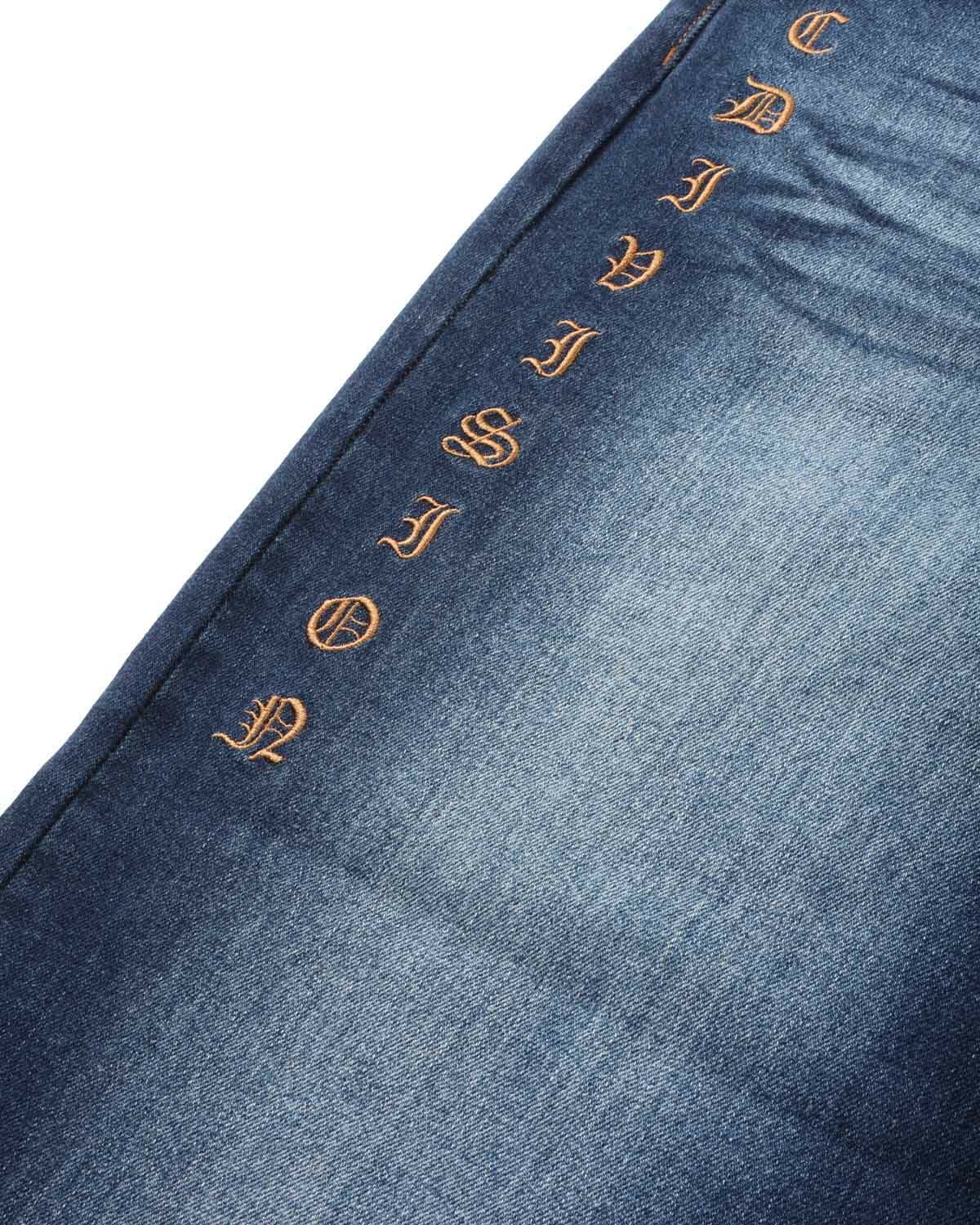 MCD] ジャパンエンカウント デニムパンツ | PEET ONLINE STORE