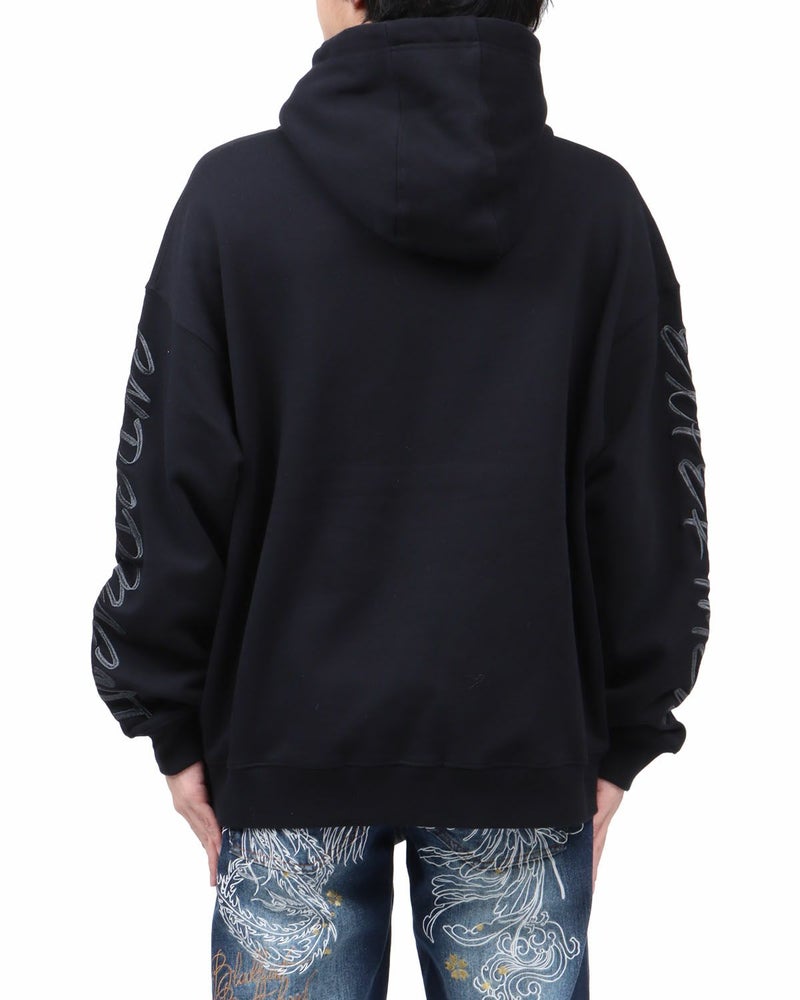 ブラック：173cm63kg(Lサイズ着用)