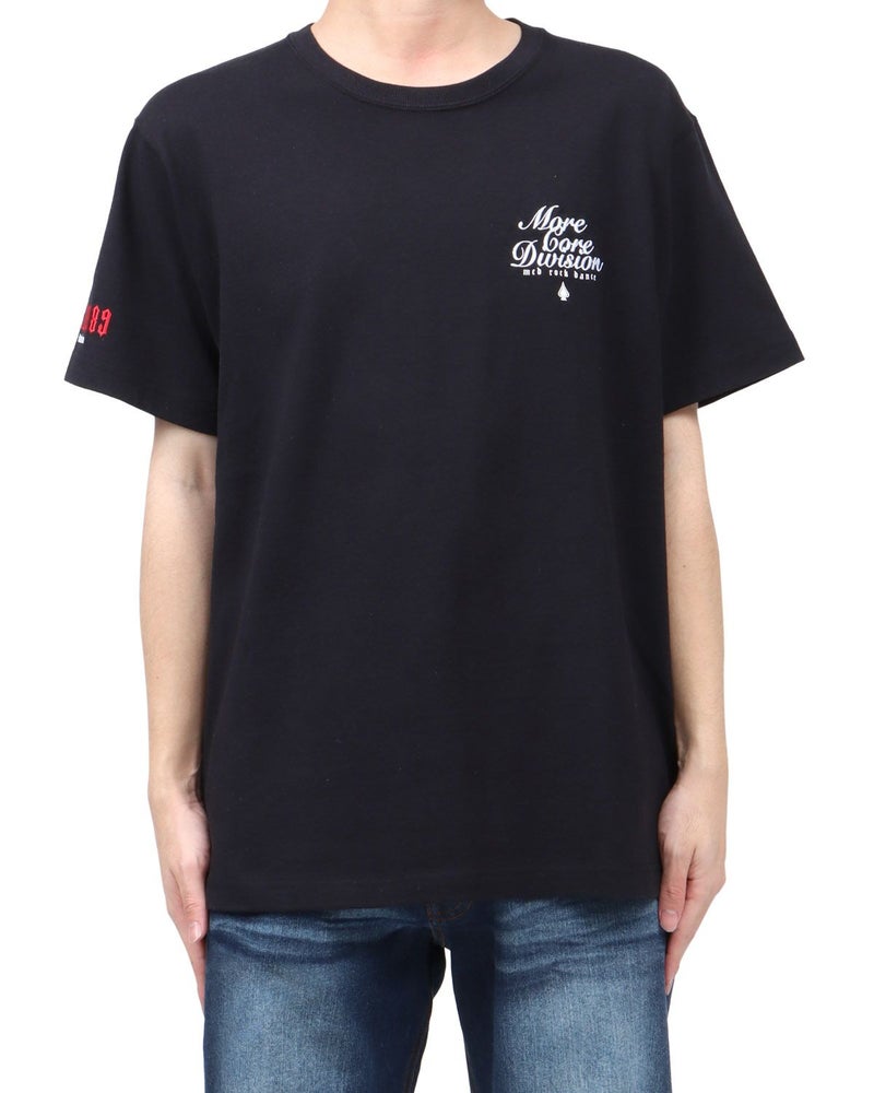 ブラック：173cm63kg(Lサイズ着用)