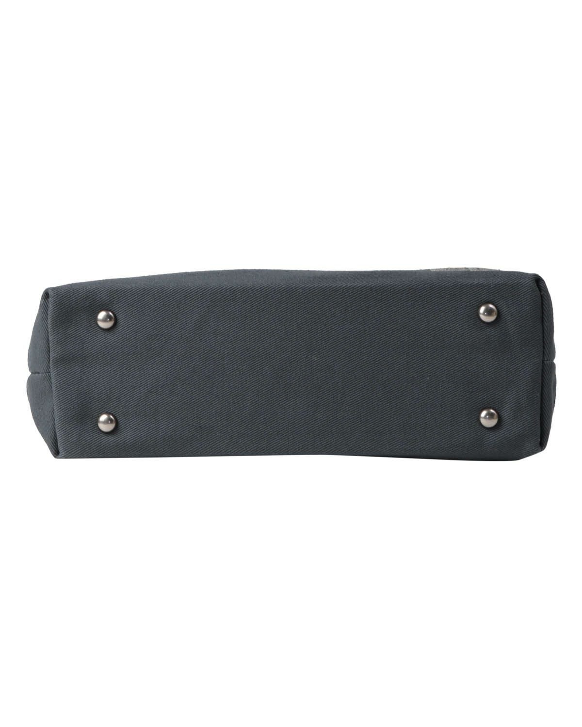 Norton] キャンバス ミニ トートバッグ | PEET ONLINE STORE