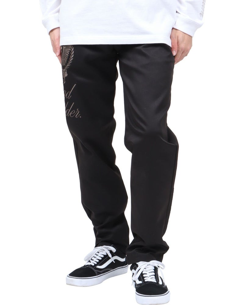 ブラック：173cm63kg(Lサイズ着用)