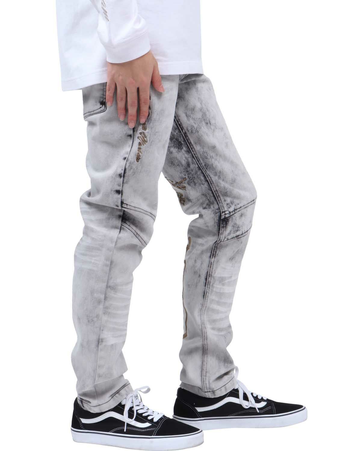 ブラック：173cm63kg(Lサイズ着用)