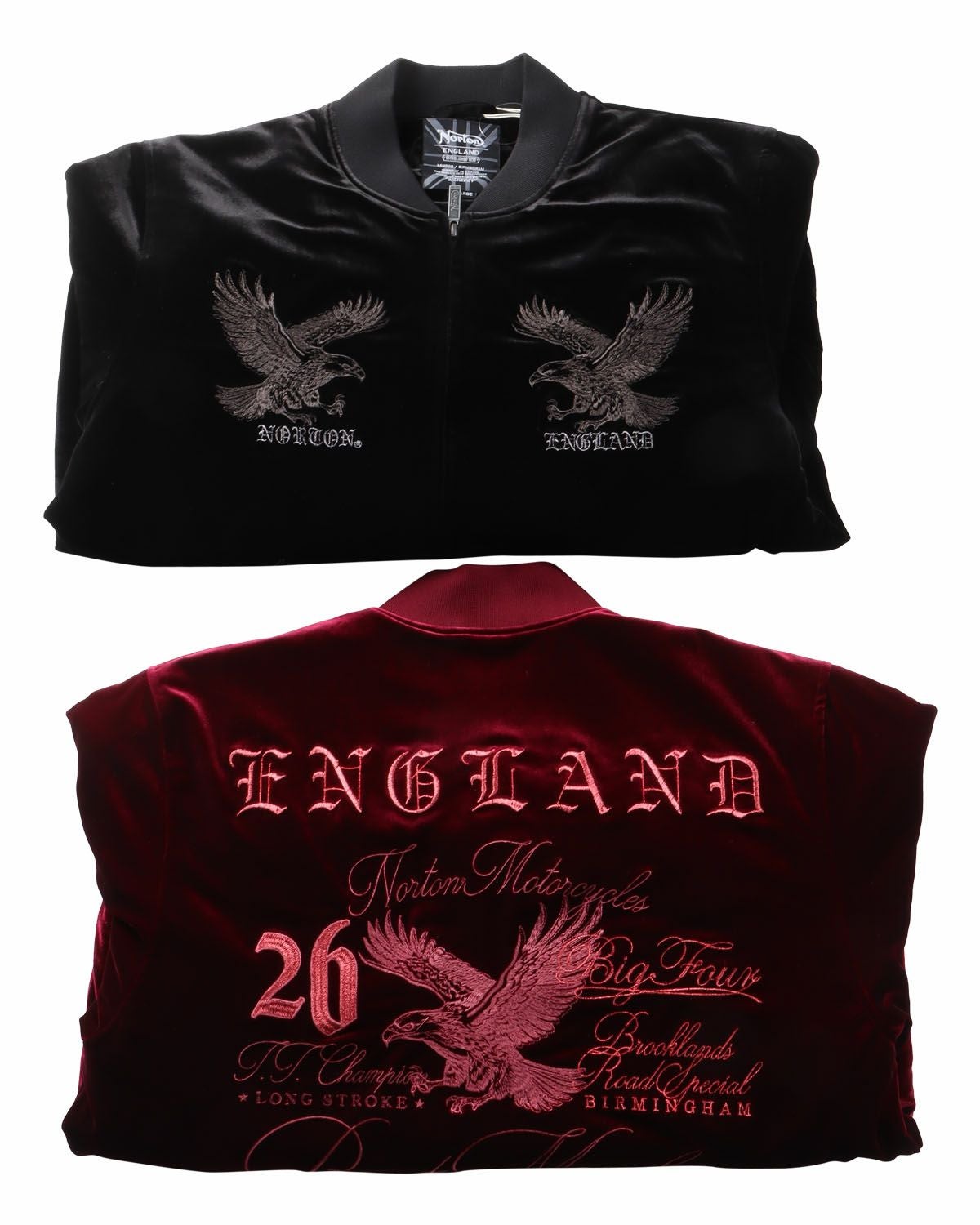 カラーバリエーション