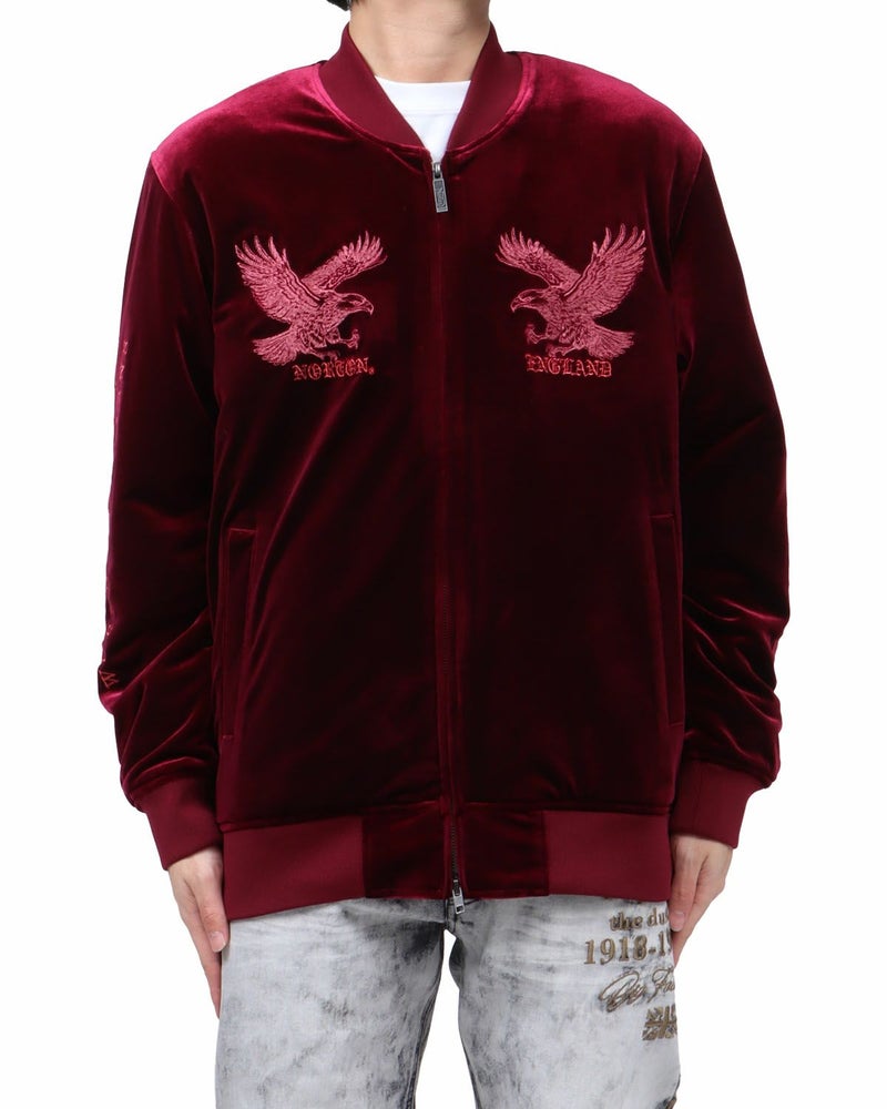 ワイン：173cm63kg(Lサイズ着用)