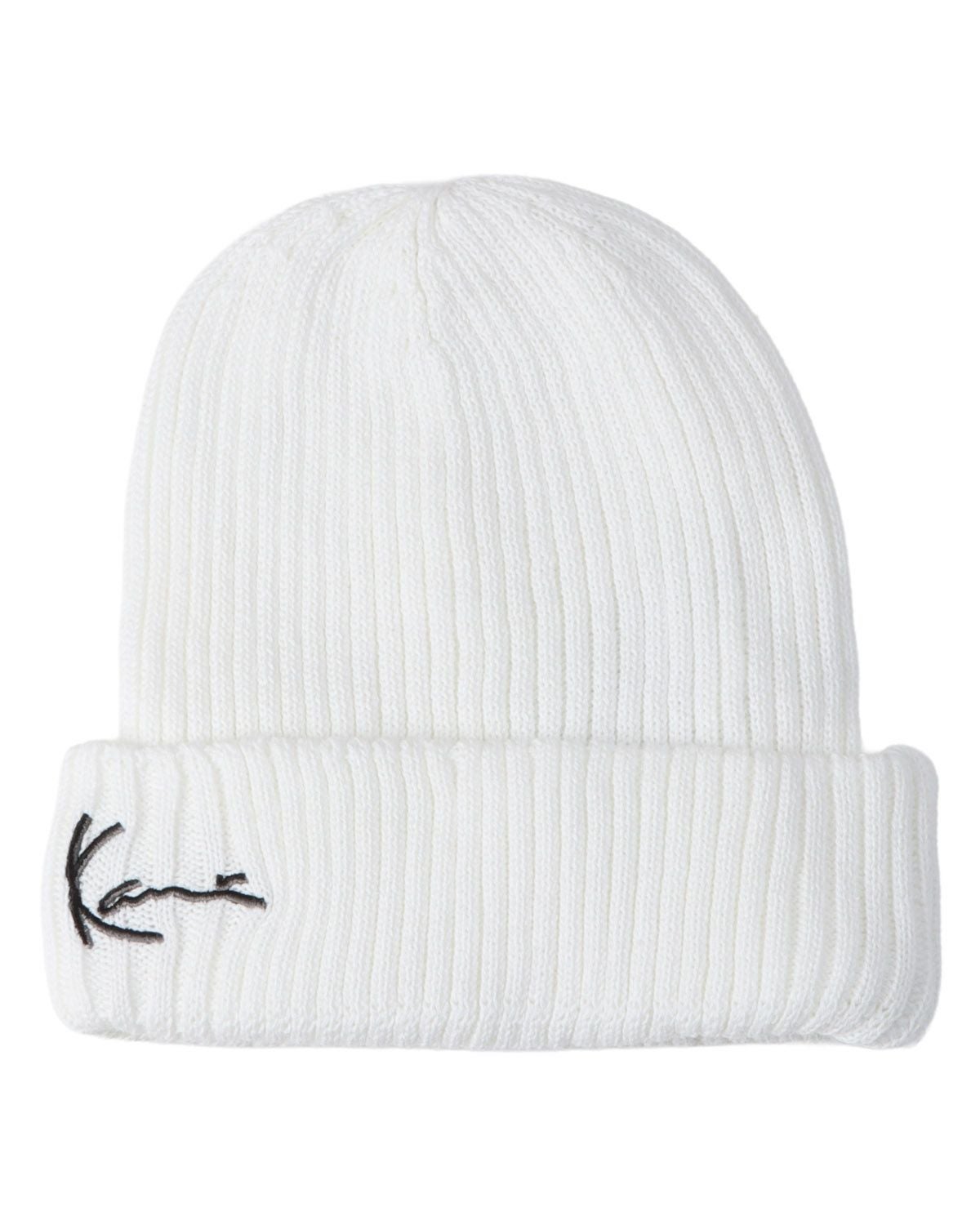 Karl Kani] ベーシック ニット キャップ | PEET ONLINE STORE