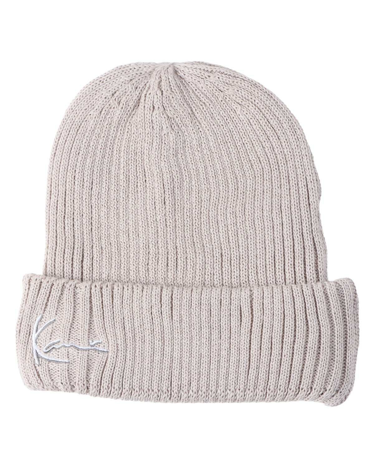 Karl Kani] ベーシック ニット キャップ | PEET ONLINE STORE