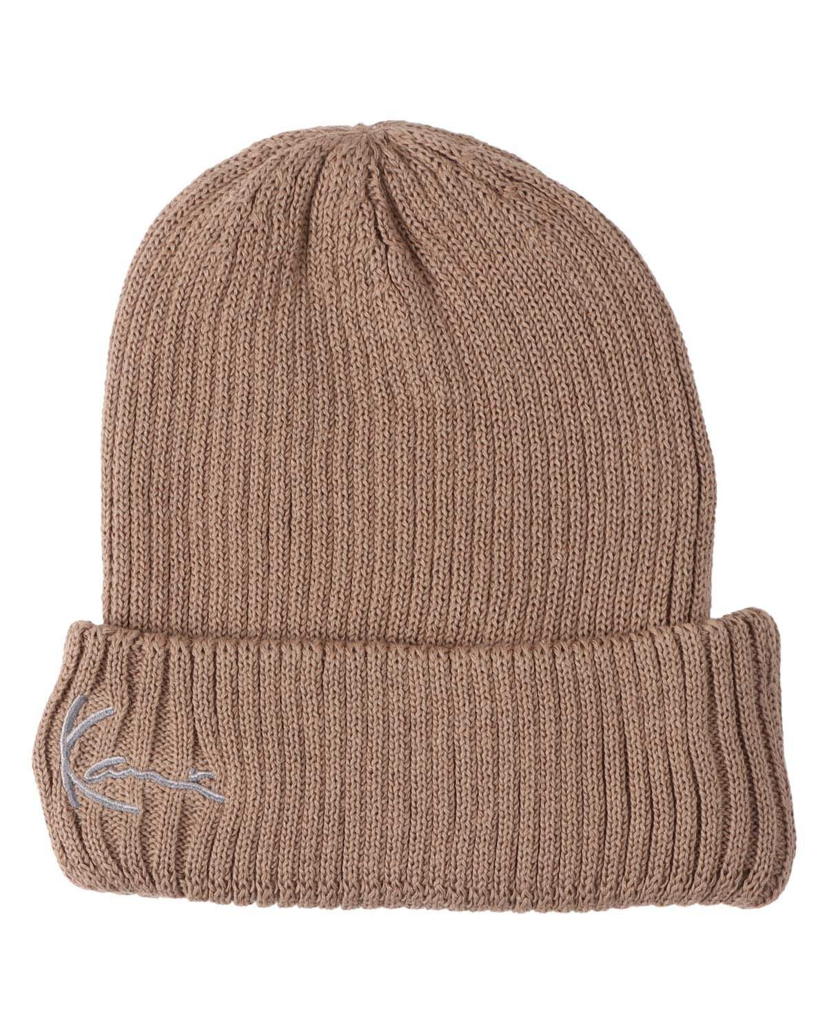 Karl Kani] ベーシック ニット キャップ | PEET ONLINE STORE