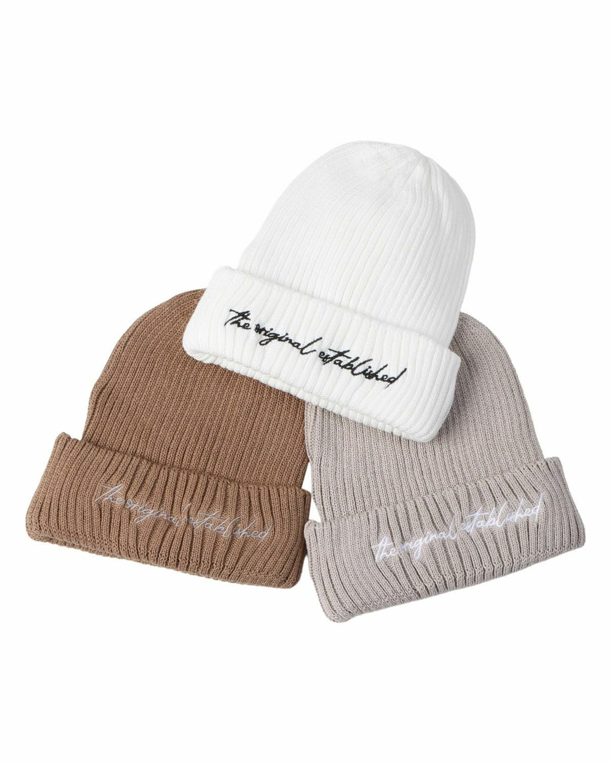 帽子 | PEET ONLINE STORE