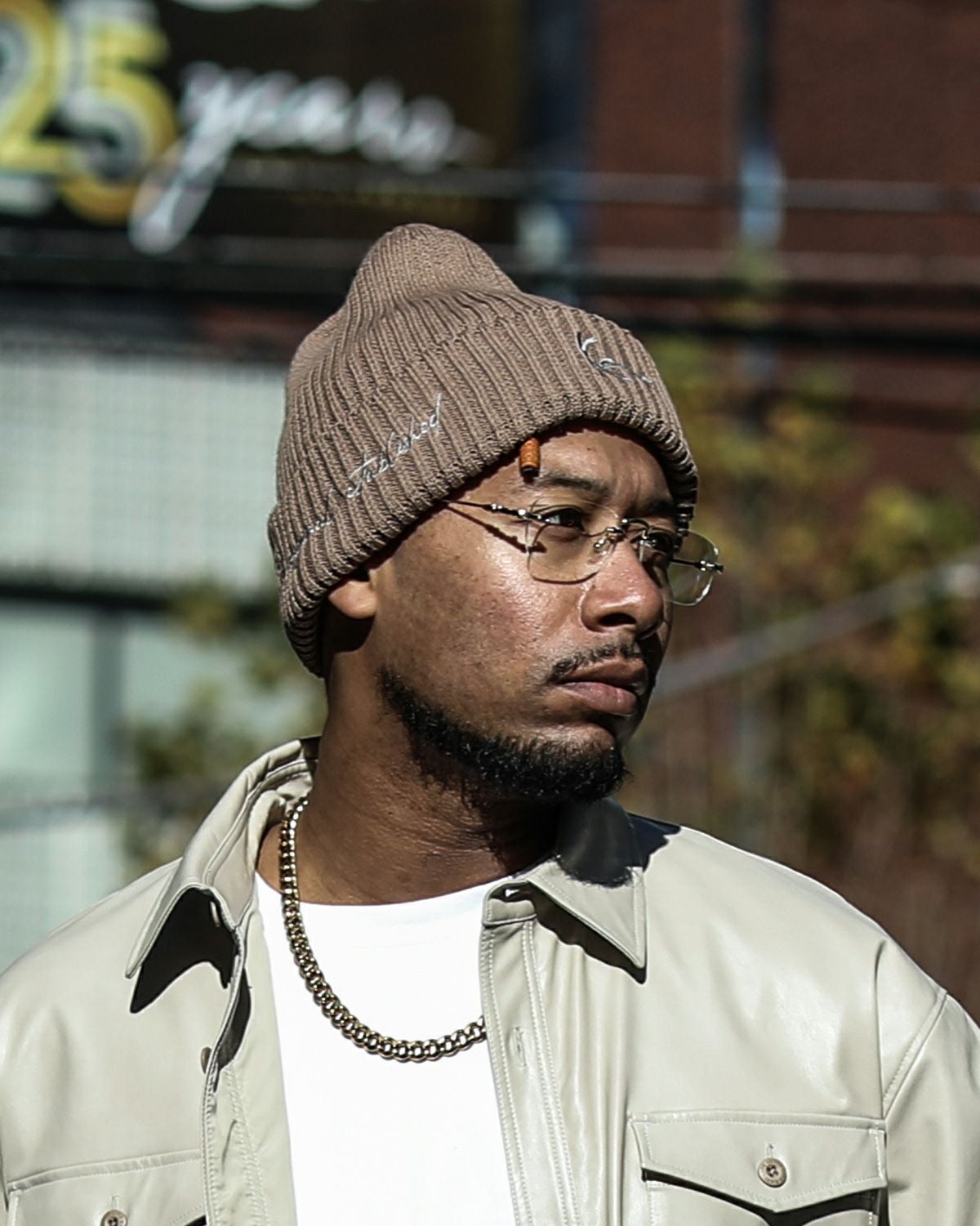 Karl Kani] ベーシック ニット キャップ | PEET ONLINE STORE