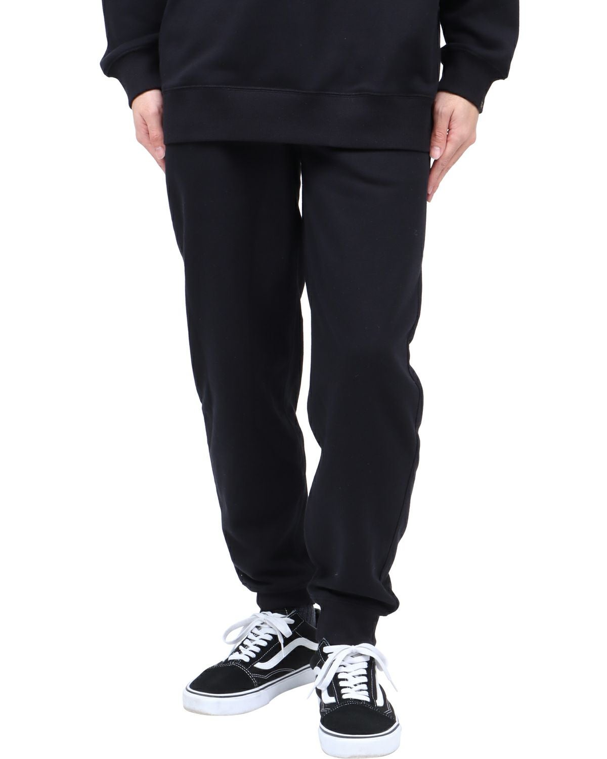 ブラック：173cm63kg(Mサイズ着用)