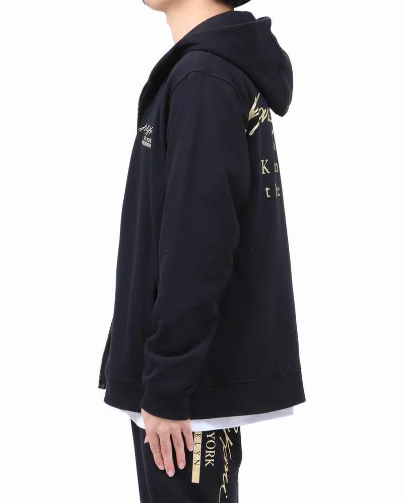 ブラック：173cm63kg(Lサイズ着用)