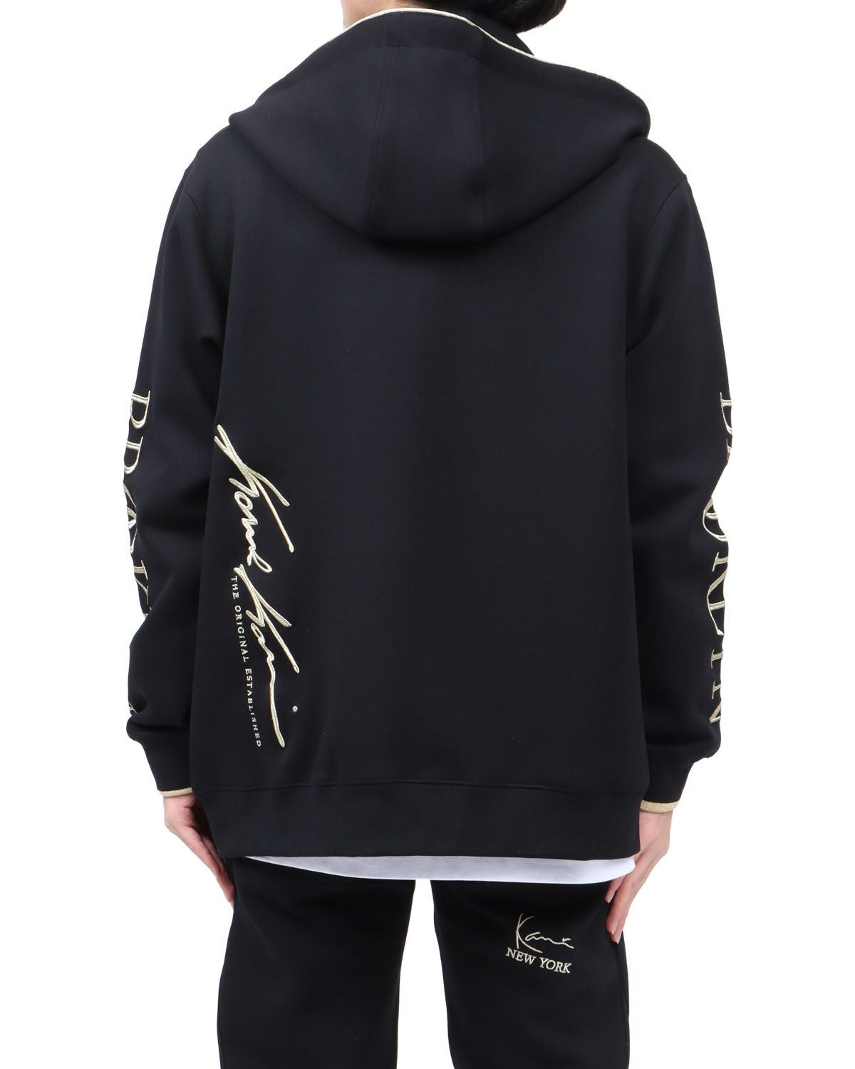 ブラック：173cm63kg(Lサイズ着用)