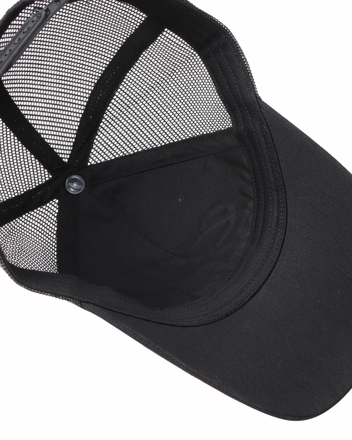 GOTCHA] ブルーグラデ ロゴ メッシュ キャップ | PEET ONLINE STORE