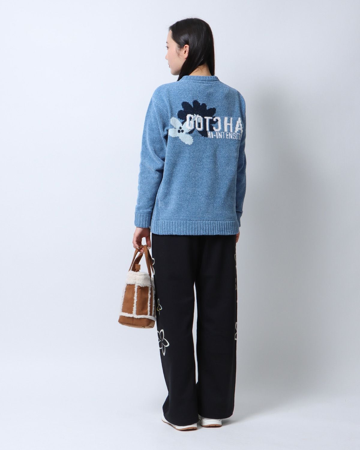 GOTCHA] ウィメンズ プルメリア ワイドレッグ パンツ | PEET ONLINE STORE