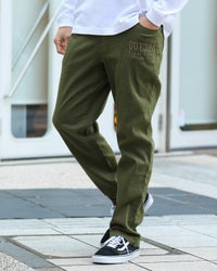 カーキ：180cm/70kg(Lサイズ着用)