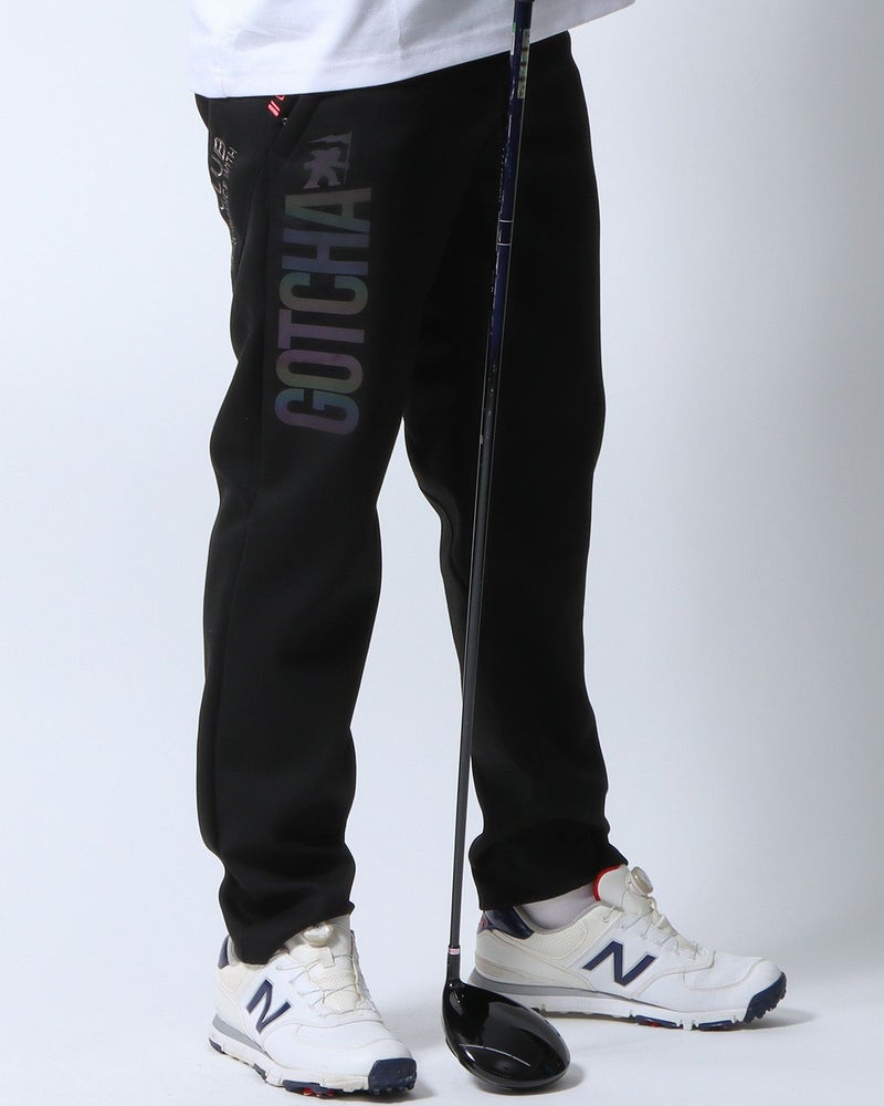 ブラック：183cm/70kg(Lサイズ着用)