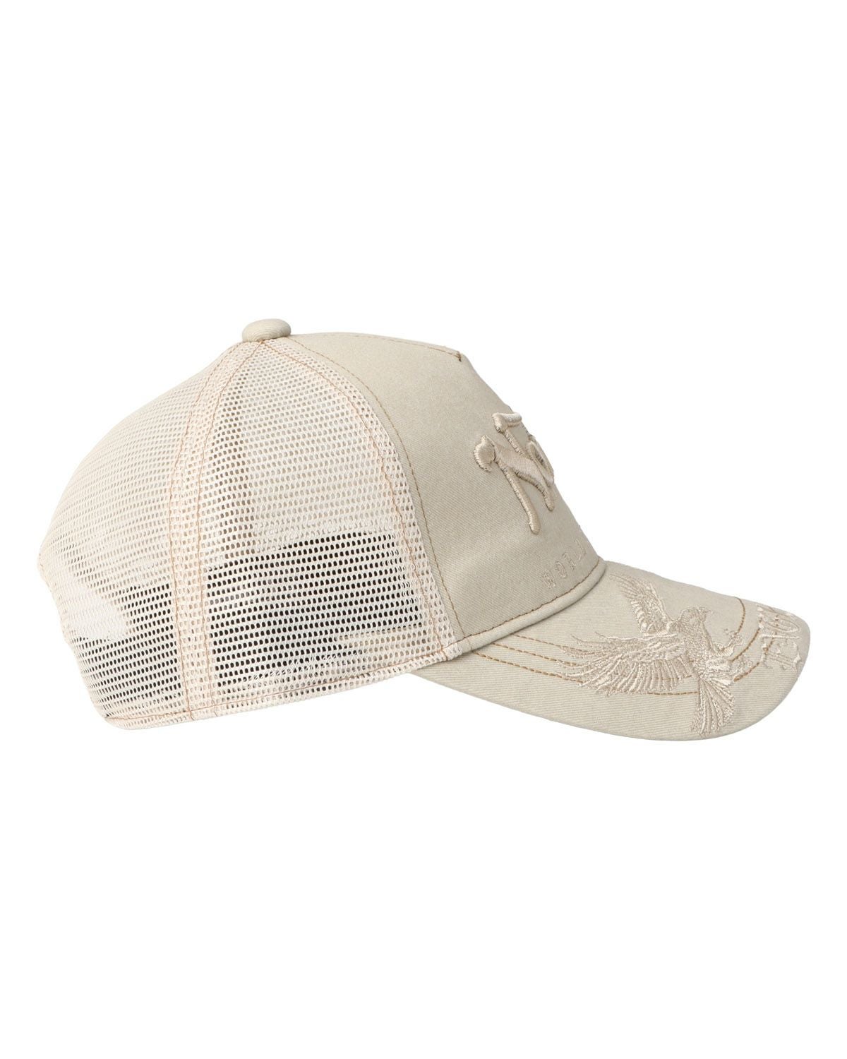 Norton] フェード メッシュ キャップ | PEET ONLINE STORE