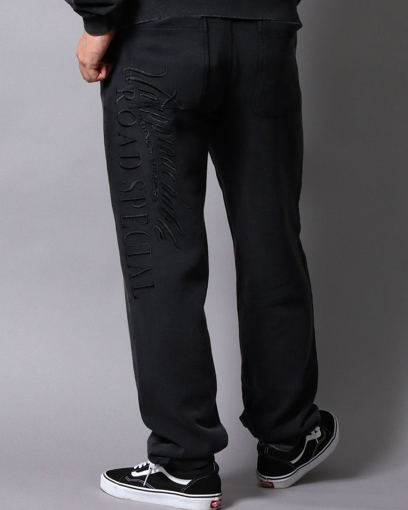 ブラック：178cm/75kg(Lサイズ着用)