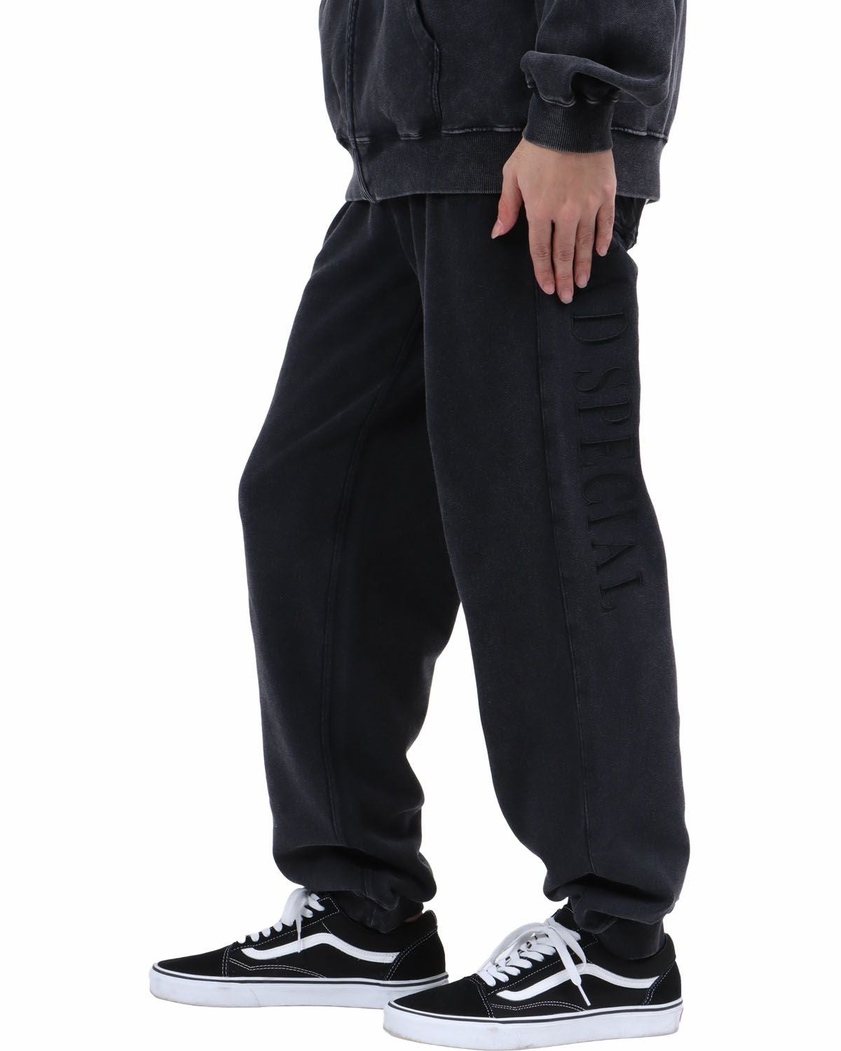 Norton] フロスト加工 スウェットパンツ | PEET ONLINE STORE