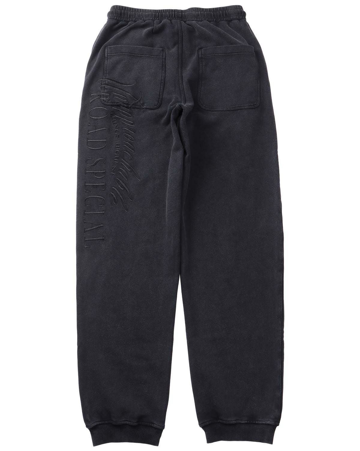 Norton] フロスト加工 スウェットパンツ | PEET ONLINE STORE