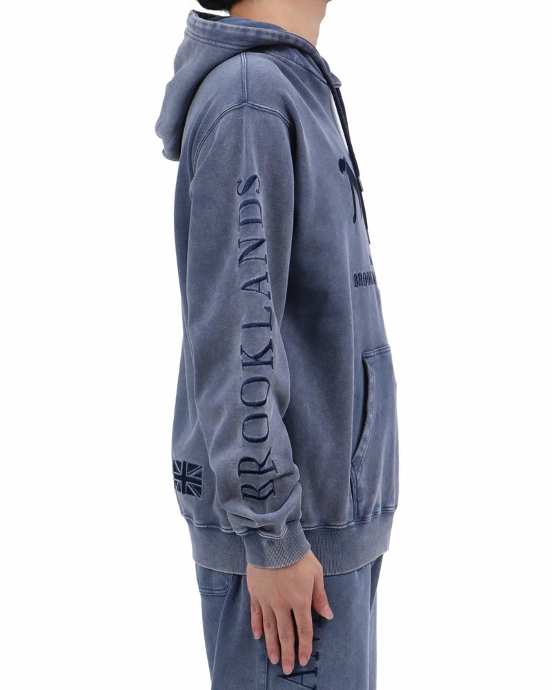 ブルー：173cm63kg(Lサイズ着用)