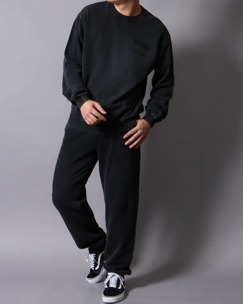 ブラック：178cm/75kg(Lサイズ着用)