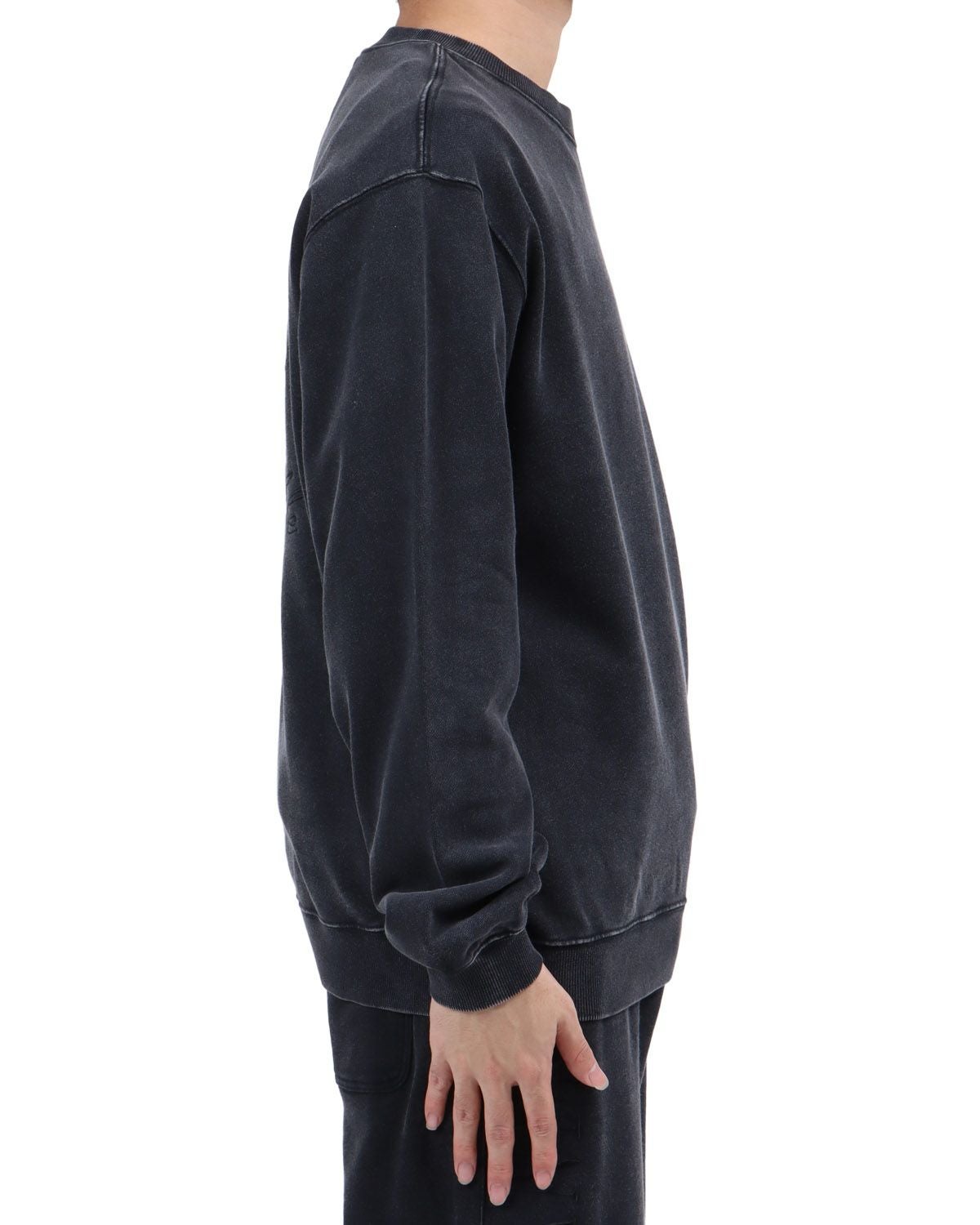 ブラック：173cm63kg(Lサイズ着用)