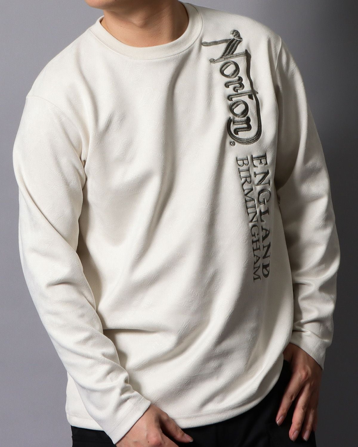 ロンT | PEET ONLINE STORE