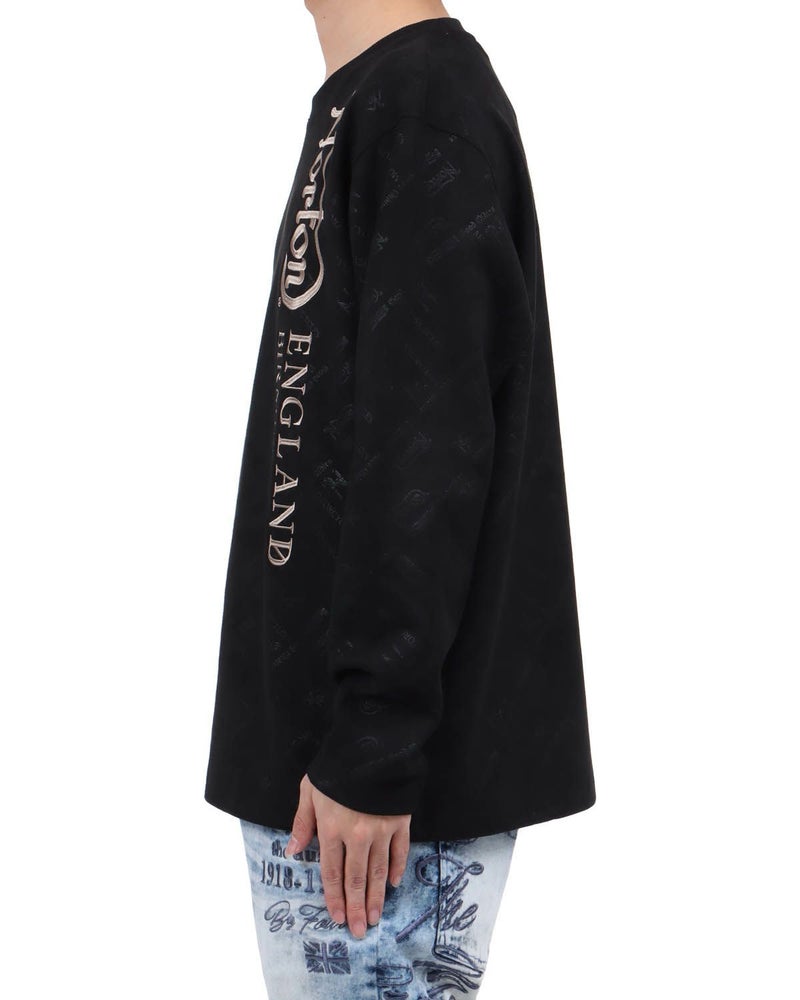 ブラック：173cm63kg(Lサイズ着用)