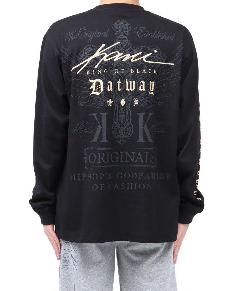 ブラック：173cm63kg(Lサイズ着用)