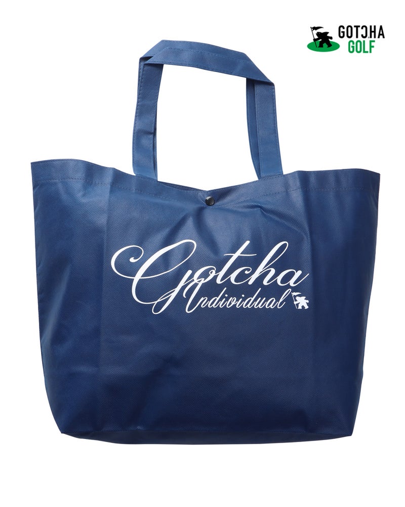 GOTCHA GOLFハッピーバッグ