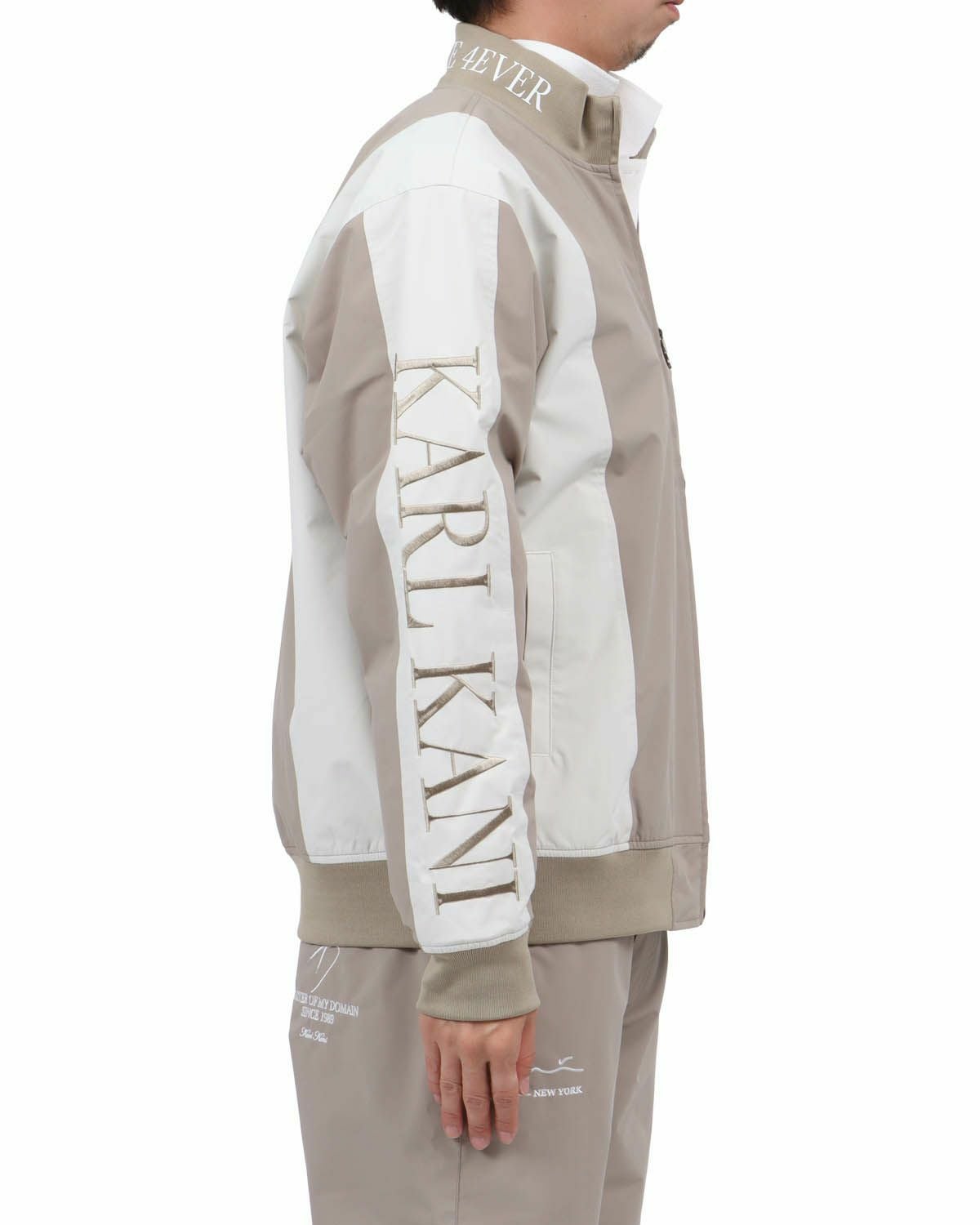 キナリ：174cm62kg(Lサイズ着用)