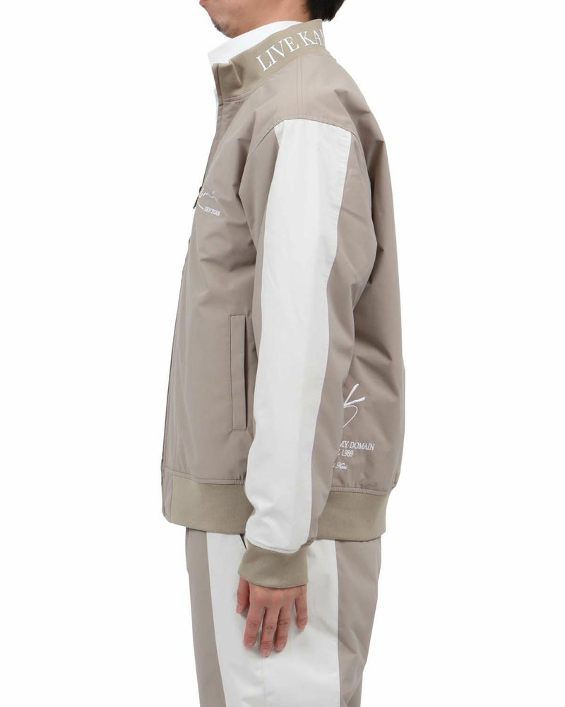 キナリ：174cm62kg(Lサイズ着用)