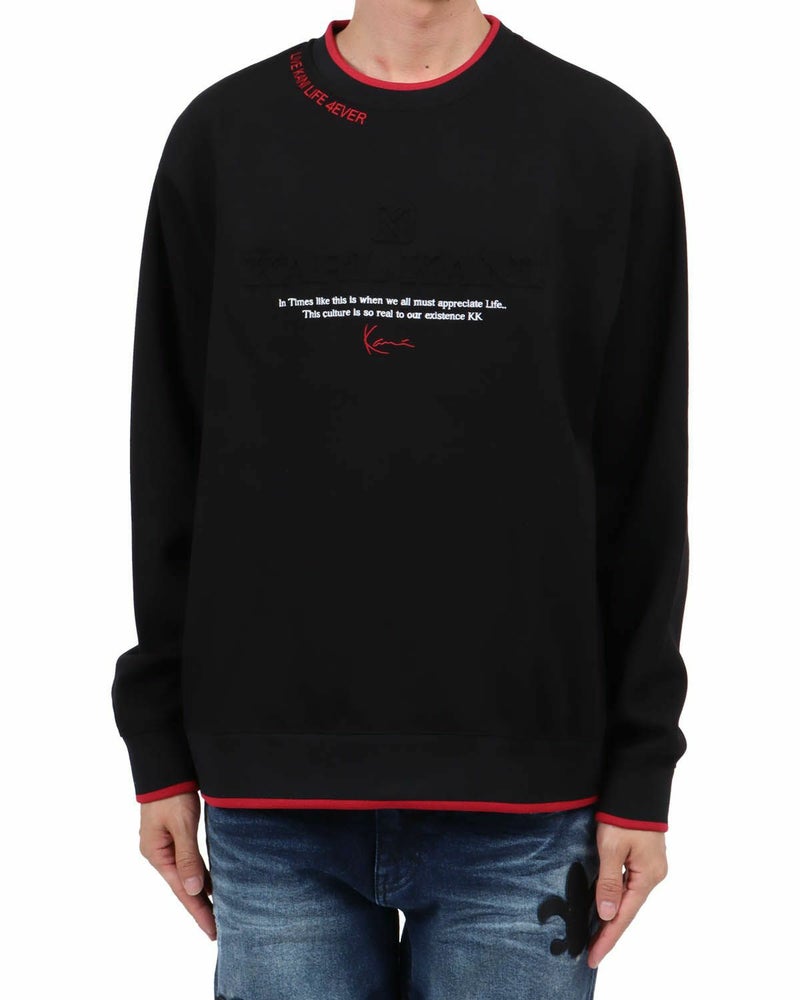 ブラック：174cm62kg(Lサイズ着用)