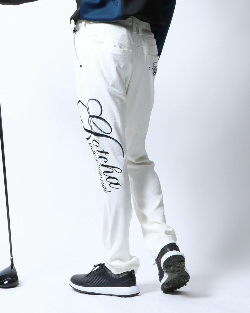 ホワイト：180cm/70kg(XLサイズ着用)