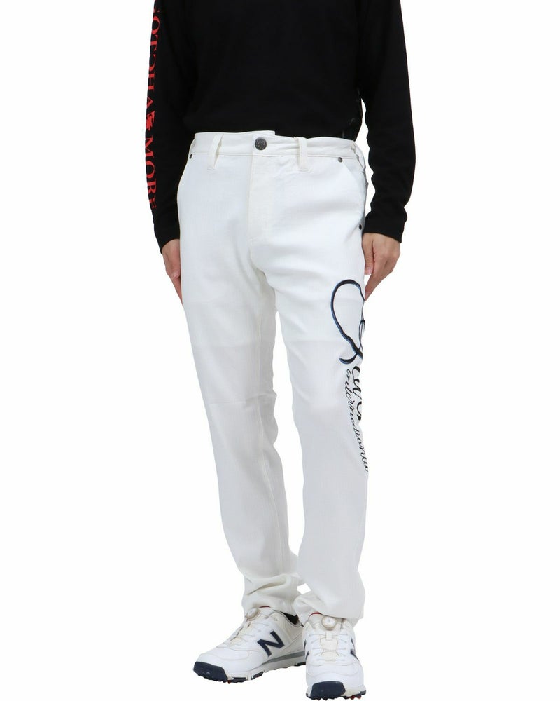 ホワイト：173cm63kg(Mサイズ着用)